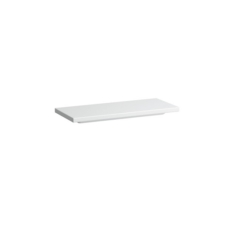 Керамическая полка Laufen Living Square 7043.3 (8.7043.3.000.000.1, 900х380мм)