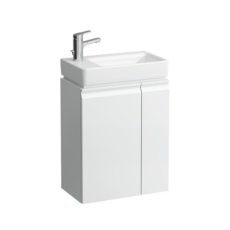Тумба под раковину Laufen Pro New 8300.1 (4.8300.1.095.463.1, 470х605мм, белый)
