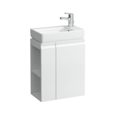 Тумба под раковину Laufen Pro New 8300.2 (4.8300.2.095.463.1, 470х605мм, белый)