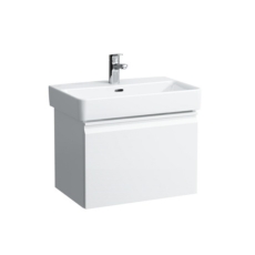 Тумба под раковину Laufen Pro New 8303.2 (4.8303.2.095.463.1, 550х370мм, белый)