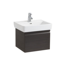 Тумба под раковину Laufen Pro New 8303.4 (4.8303.4.095.423.1, 520х450мм, венге)