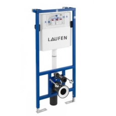 Инсталляция для подвесного унитаза Laufen LIS CW1 9466.0 (8.9466.0.000.000.1)