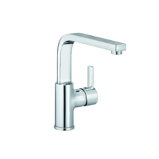Смеситель для раковины Kludi Zenta 420260575