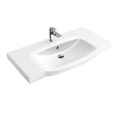 Раковина Villeroy & Boch Sentique 5142 A0 01 (5142A001) (1000х520 мм)