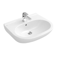 Раковина Villeroy & Boch O.Novo 5160 65 01 (51606501) (650х510 мм)