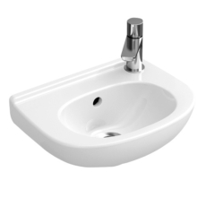 Раковина Villeroy & Boch O.Novo 5360 36 01 (53603601) (360х275 мм)