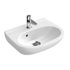 Раковина Villeroy & Boch O.Novo 5360 50 01 (53605001) (500х400 мм)