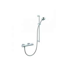 Душевой набор Kludi Zenta Shower Duo 6057605-00