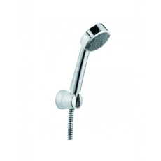 Душевой набор Kludi Zenta 6065005-00
