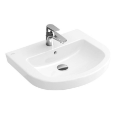 Раковина Villeroy & Boch Subway 2.0 7114 F0 01 (7114F001) (600х490 мм)