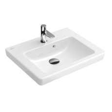 Раковина Villeroy & Boch Subway 2.0 7315 F5 01 (7315F501) (450х370 мм)
