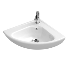 Раковина Villeroy & Boch O.Novo 7327 40 01 (73274001) (415х415 мм)
