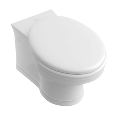 Унитаз подвесной Villeroy & Boch Amadea 7C96 B0 R1 (7C96B0R1 CeramicPlus)