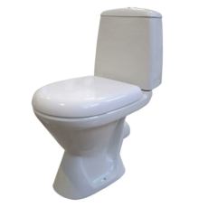 Унитаз напольный с бачком Jika Era 8245320002421 (2453.2)