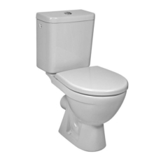 Унитаз напольный с бачком Jika Lyra Plus 8263860002429 (2638.6)