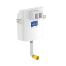 Смывной бачок скрытого монтажа Villeroy & Boch ViConnect 9224 83 00 (92248300)