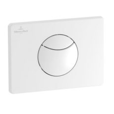 Клавиша смыва Villeroy & Boch ViConnect 9224 85 68 (92248568) (белый)