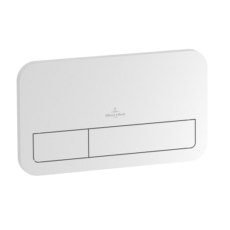 Клавиша смыва Villeroy & Boch ViConnect 9224 90 68 (92249068) (белый)