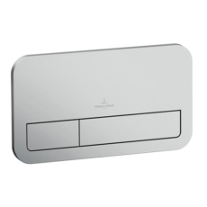 Клавиша смыва Villeroy & Boch ViConnect 9224 90 61 (92249061) (хром глянцевый)