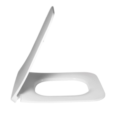 Сиденье с крышкой для унитаза Villeroy & Boch Legato 9M96 S1 01 (9M96S101)