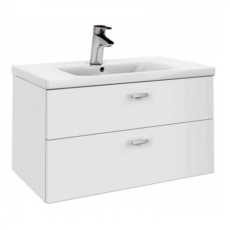 Тумба под раковину Ideal Standard Connect C1843WG (833х483мм, белый лак)