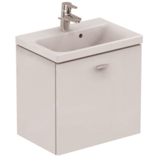 Тумба под раковину Ideal Standard Connect Space C6741WG (540х513мм, белый лак)
