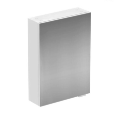 Зеркальный шкаф Ideal Standard Connect Space E0319WG (500х700мм, белый лак)