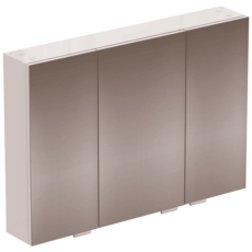 Зеркальный шкаф Ideal Standard Connect Space E0323WG (1000х700мм, белый лак)