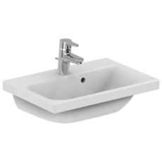 Раковина Ideal Standard Connect Space E136401 (550х380мм)