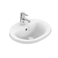 Раковина Ideal Standard Connect E503801 (480х400мм)