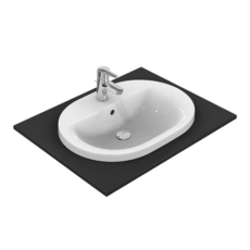 Раковина Ideal Standard Connect E504001 (620х460мм)