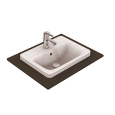 Раковина Ideal Standard Connect E504301 (500х390мм)