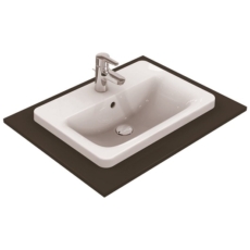 Раковина Ideal Standard Connect E504401 (580х430мм)