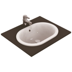 Раковина Ideal Standard Connect E504701 (550х380мм)