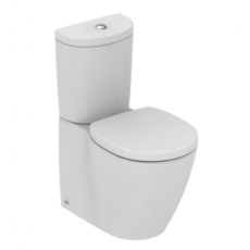 Унитаз напольный Ideal Standard Connect Arc E781701 (с функцией биде)