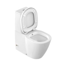 Унитаз напольный Ideal Standard Connect Cube E781701 (с функцией биде)