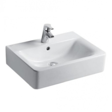 Раковина Ideal Standard Connect Cube E784401 (550х460мм)
