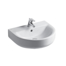 Раковина Ideal Standard Connect Arc E785401 (550х460мм)