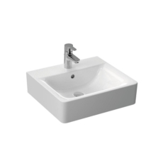 Раковина Ideal Standard Connect Cube E788401 (500х460мм)