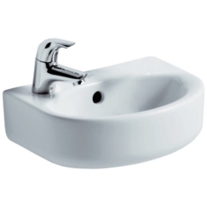 Раковина Ideal Standard Connect Arc E791401 (350х260мм)