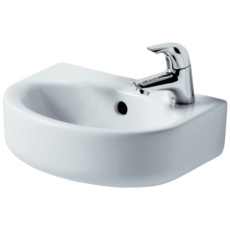 Раковина Ideal Standard Connect Arc E791501 (350х260мм)