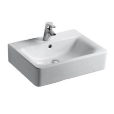 Раковина Ideal Standard Connect Cube E794501 (600х460мм)