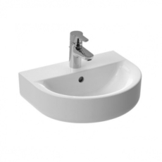 Раковина Ideal Standard Connect Arc E796801 (450х360мм)