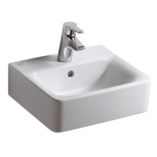 Раковина Ideal Standard Connect Cube E803301 (400х360мм)