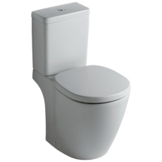 Унитаз напольный Ideal Standard Connect Cube E803601