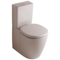 Унитаз напольный Ideal Standard Connect Cube E803701