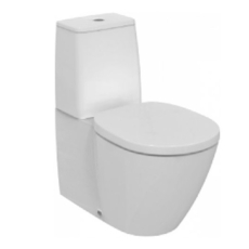 Унитаз напольный Ideal Standard Connect Cube Scandinavian E803701