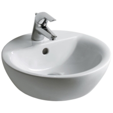 Раковина Ideal Standard Connect Sphere E804001 (430мм)