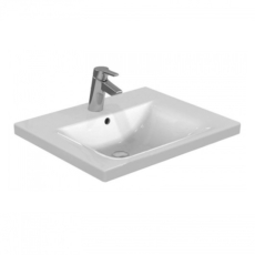 Раковина Ideal Standard Connect E812901 (600х490мм)