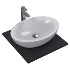 Раковина Ideal Standard Strada K078401 (600х420мм)